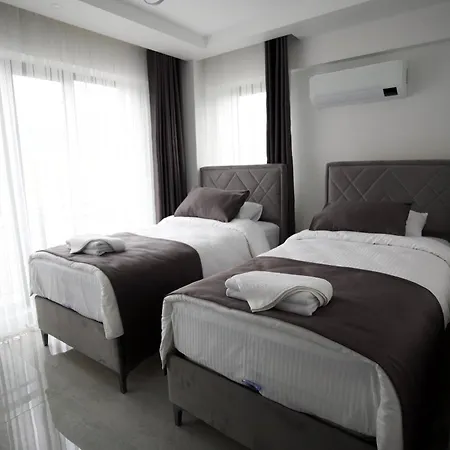 Apartment Msd Konaklari