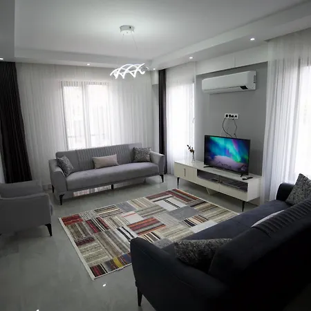 Msd Konaklari * Muğla