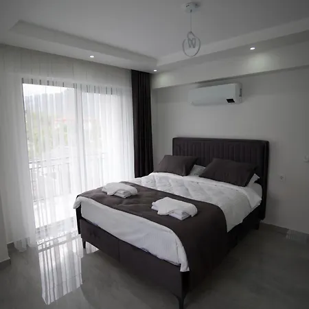 Msd Konaklari Muğla