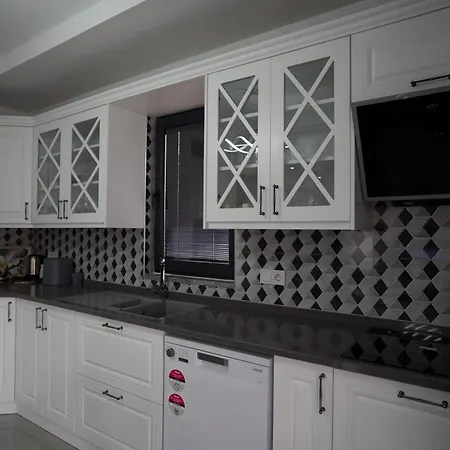 Msd Konaklari Apartament