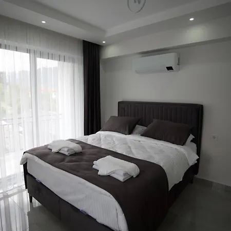 Msd Konaklari Apartament *