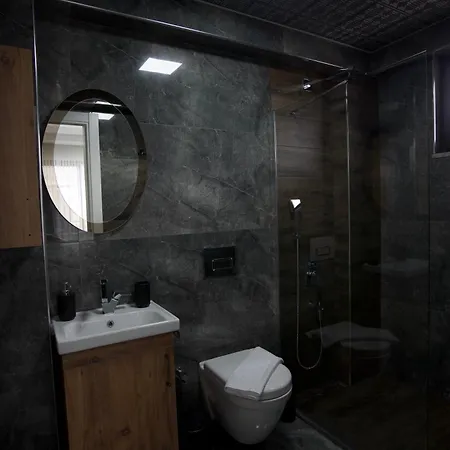 Apartament Msd Konaklari Muğla