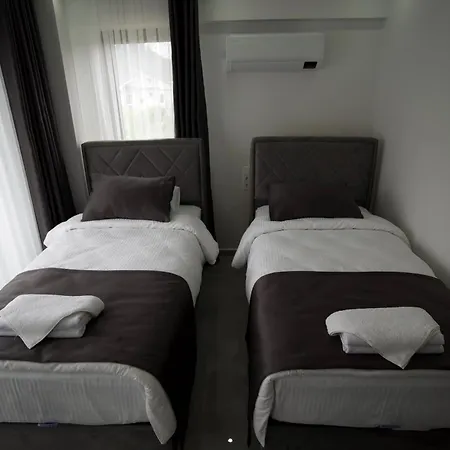 Msd Konaklari Appartement