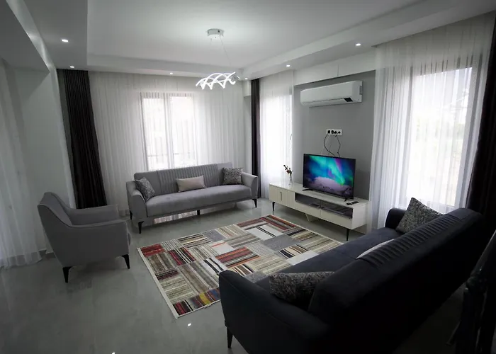 Msd Konaklari * Muğla