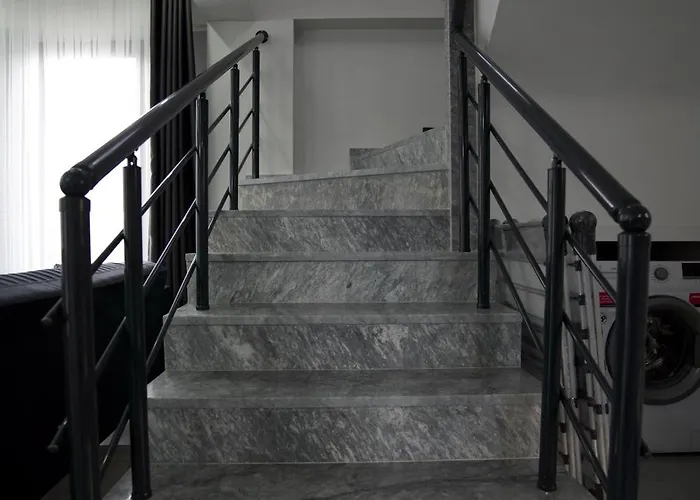 Appartement Msd Konaklari Muğla