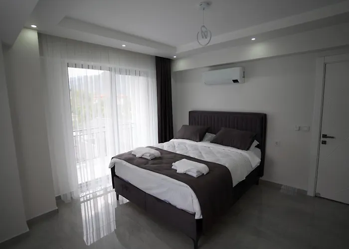 Msd Konaklari Muğla