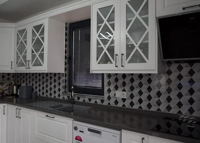 Msd Konaklari Appartement