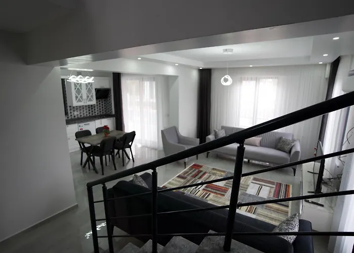 Msd Konaklari * Muğla