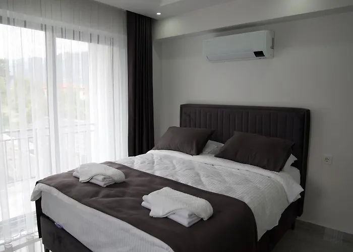 Msd Konaklari Appartement *