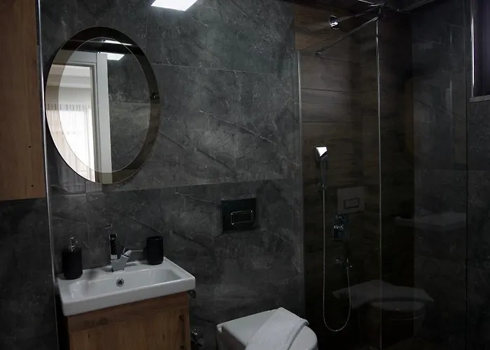 Apartment Msd Konaklari Mugla