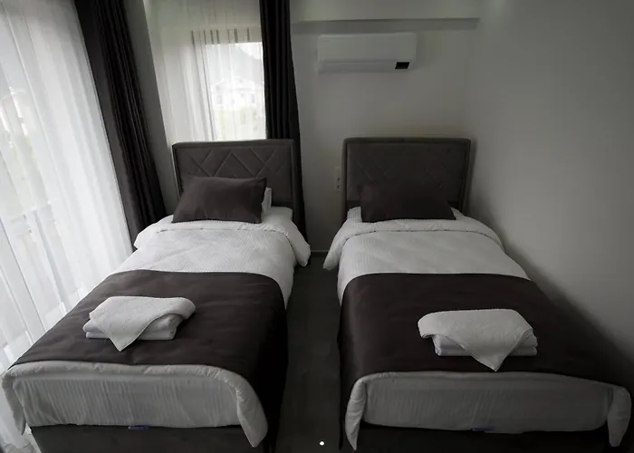 Msd Konaklari Apartment