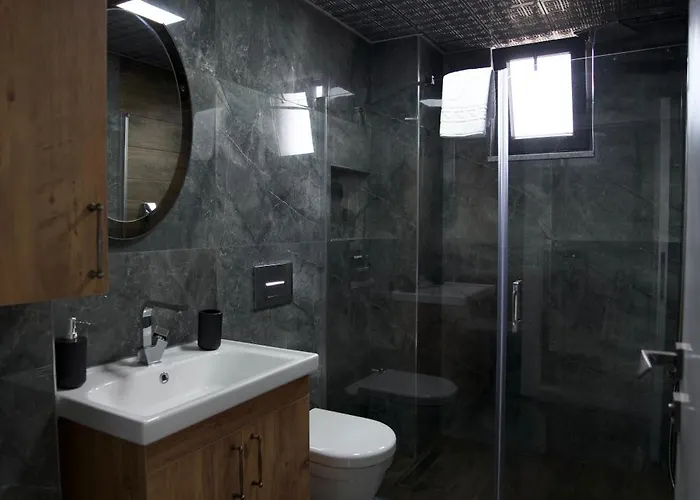 Msd Konaklari Muğla