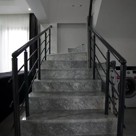 Apartment Msd Konaklari Mugla